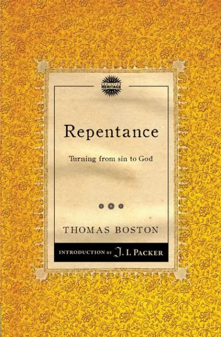 Repentance