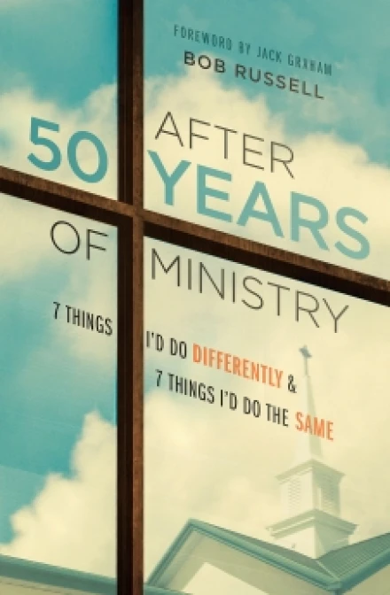 After 50 Years of Ministry