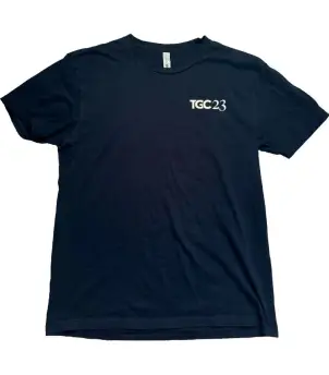 TGC National T-Shirt 2023