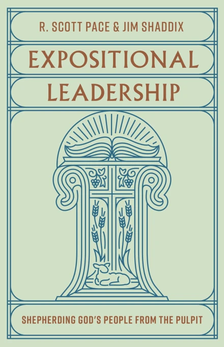 Expositional Leadership
