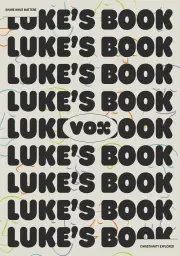 Vox: Luke’s Book