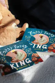 The Topsy Turvy King Bundle