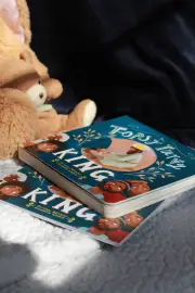 The Topsy Turvy King Bundle