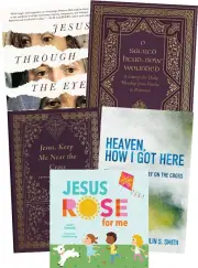 TGC Easter Bundle 2024