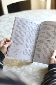 Vox: Luke’s Book