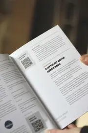 Vox: Luke’s Book