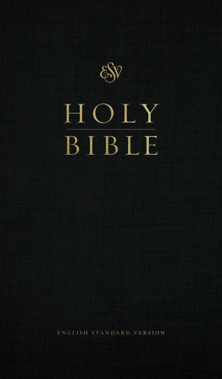 ESV Church Bible