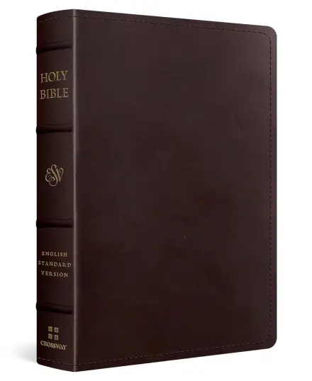 ESV Heirloom Bible, Heritage Edition