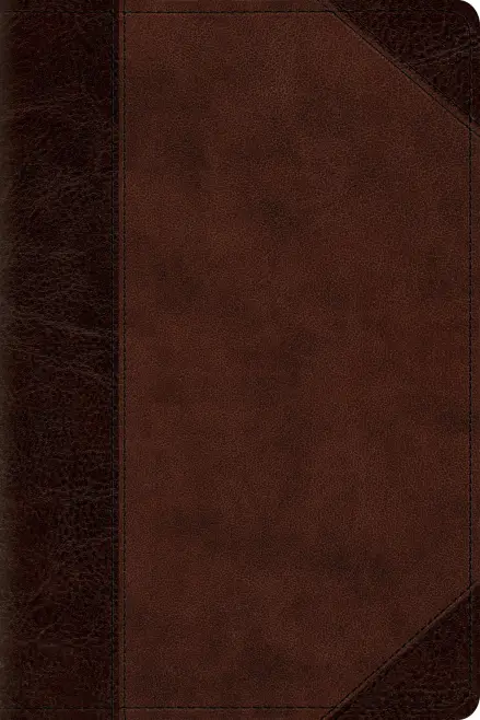 ESV Personal Reference Bible