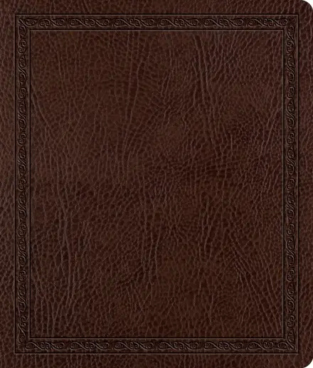ESV Journaling Bible