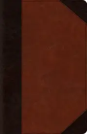 ESV Reference Bible