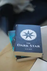 The Dark Star