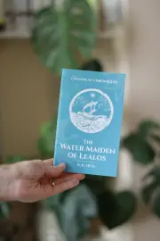 The Water Maiden of Lealos