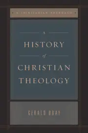 A History of Christian Theology