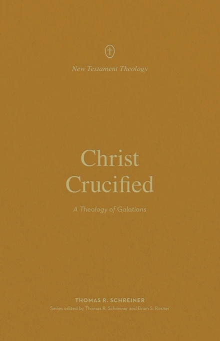 Christ Crucified