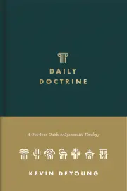 Daily Doctrine