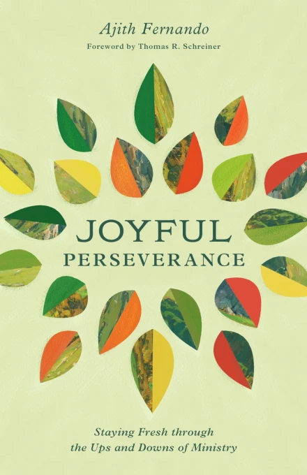 Joyful Perseverance