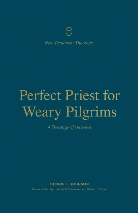 Perfect Priest for Weary Pilgrims