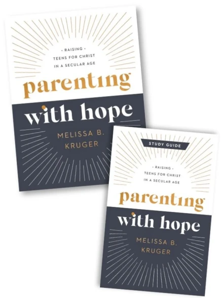 Parenting with Hope Bundle