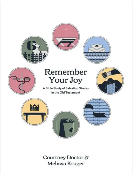 Remember Your Joy