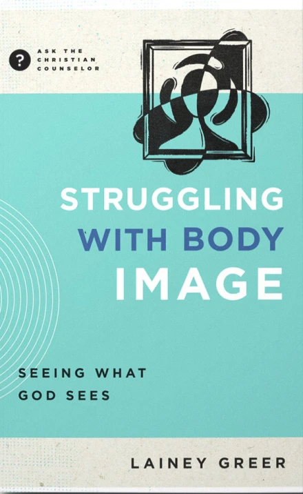Struggling with Body Image