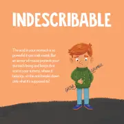 Indescribable