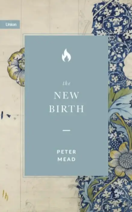 The New Birth