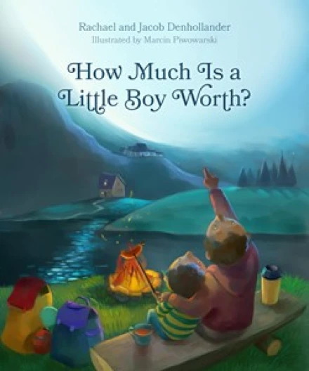 How Much Is a Little Boy Worth?