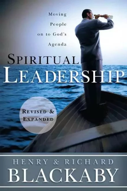 Spiritual Leadership