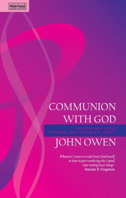 Communion With God