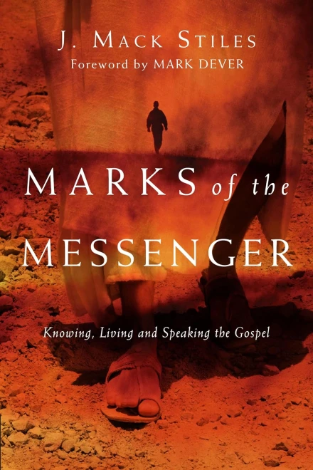 Marks of the Messenger