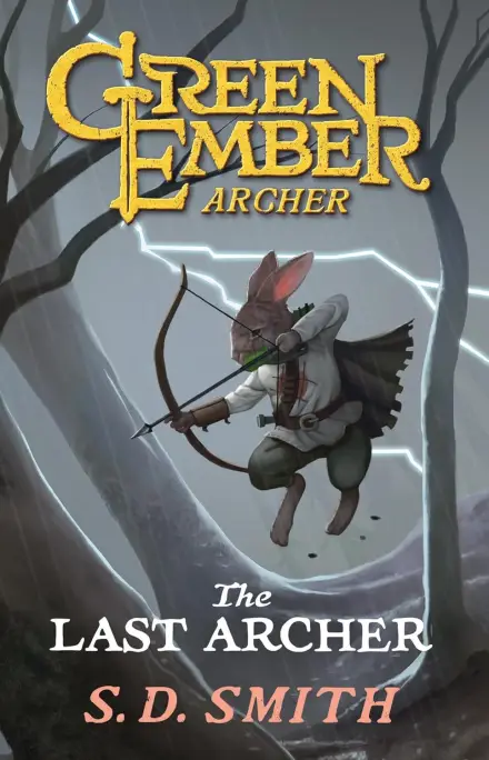 The Last Archer