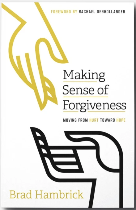 Making Sense of Forgiveness