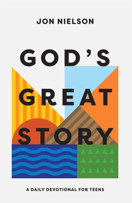 God's Great Story