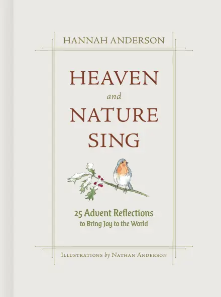 Heaven and Nature Sing