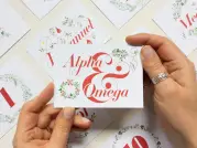 Names of Jesus Advent Calendar