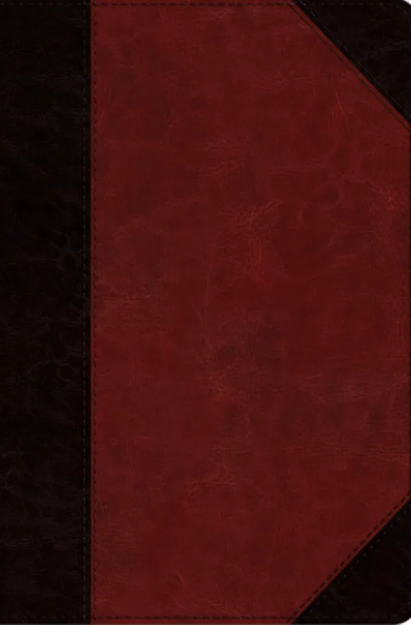 ESV Study Bible, Personal Size