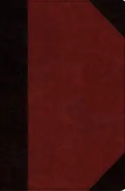 ESV Study Bible, Personal Size