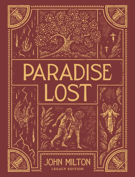 Paradise Lost: Legacy Edition