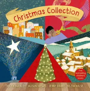 Children's Christmas Collection Box Set