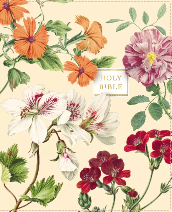 NASB Artisan Collection Bible
