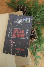 Special Delivery