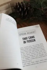 Special Delivery