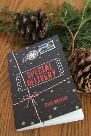 Special Delivery
