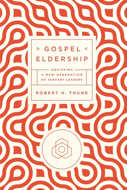 Gospel Eldership