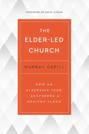 The Elder-Led Church