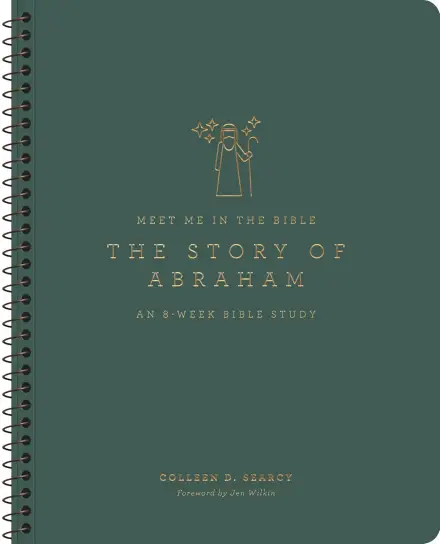 The Story of Abraham