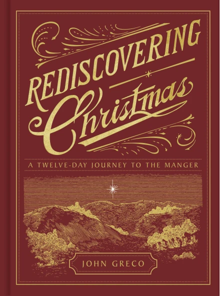 Rediscovering Christmas