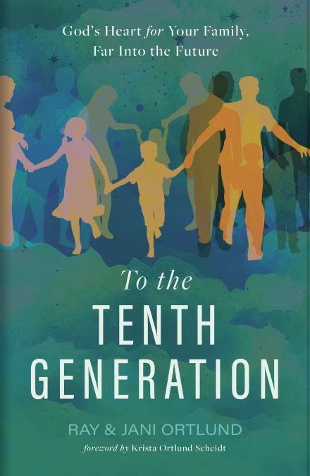 To the Tenth Generation