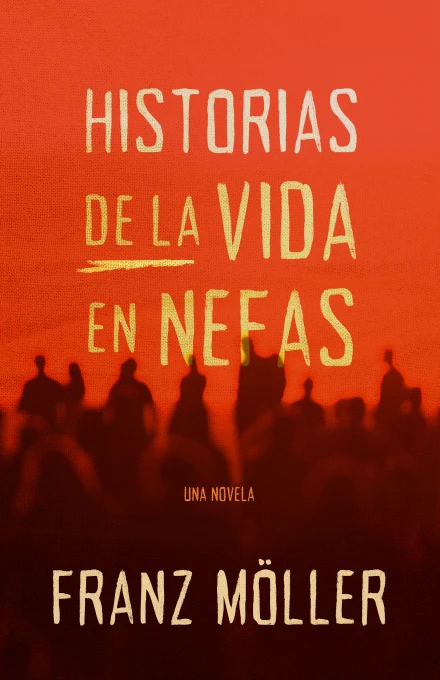 Historias de la vida en Nefas